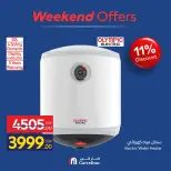 Carrefour Egypt offers from 24 to 27 September 2026 Appliance Deals - Page 45