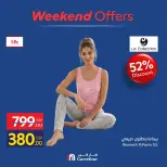 Ofertas de Carrefour Egipto de 24 a 27 septiembre 2026 Ofertas de Ropa - Página 25