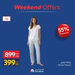 Ofertas de Carrefour Egipto de 24 a 27 septiembre 2026 Ofertas de Ropa - Página 26