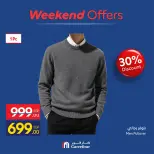Ofertas de Carrefour Egipto de 24 a 27 septiembre 2026 Ofertas de Ropa - Página 9