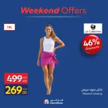 Ofertas de Carrefour Egipto de 24 a 27 septiembre 2026 Ofertas de Ropa - Página 11