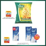 Ofertas de Spinneys Mall of Arabia, Mall of Egypt, Centro Comercial Enawalks de 23 a 29 septiembre 2026 Oferta semanal extra - Página 3