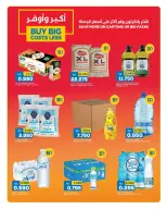 Oncost Kuwait offers from 24 to 26 September 2026 Laundry & Cleaning Essentials - Page 8