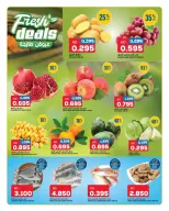Oncost Kuwait offers from 24 to 26 September 2026 Laundry & Cleaning Essentials - Page 5