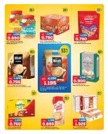 Oncost Kuwait offers from 24 to 26 September 2026 Laundry & Cleaning Essentials - Page 14
