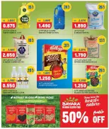 Oncost Express Kuwait offers from 24 to 26 September 2026 Laundry & Cleaning Essentials - Page 10