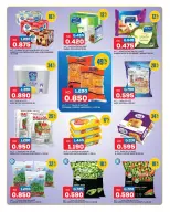 Gulf Mart offers in Alshwykh from 24 to 26 September 2026 Laundry & Cleaning Essentials - Page 9
