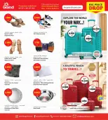 Grand Hypermarket offers in Jlyb from 23 to 29 September 2026 Big Price Drop - Page 4