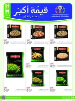 Cmemoi Kuwait offers from 24 to 30 September 2026 More Value Less Price - Page 11