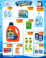 Offres Coop Shamieh de 24 à 29 septembre 2026 Soldes exclusives de septembre - Page 37
