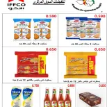 Al Salam co-op offers from 24 to 27 September 2026 Central Market Offers - Page 4