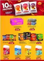 Abo Halifa co-op offers from 24 to 28 September 2026 September Festival - Page 20