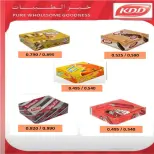 Fintas co-op Kuwait offers from 24 to 30 September 2026 September Festival - Page 8