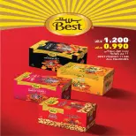 Fintas co-op Kuwait offers from 24 to 30 September 2026 September Festival - Page 23