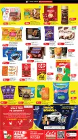 Lulu Hypermarkets Qatar offers from 24 to 30 September 2026 Anniversary Bonanza - Page 4