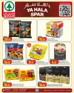 SPAR Qatar offers from 24 to 30 September 2026 Ya Hala Spar Offers - Page 3