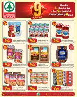 Ofertas de SPAR Catar de 24 a 30 septiembre 2026 Ofertas 9 QR - Página 4