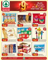 Ofertas de SPAR Catar de 24 a 30 septiembre 2026 Ofertas 9 QR - Página 2