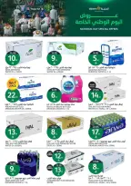 Aljazera Markets Saudi Arabia offers from 10 to 16 Rabiʻ II 1448 AH (23 – 29 September 2026) SAUDI NATIONAL DAY - Page 13