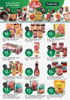 Aljazera Markets Saudi Arabia offers from 10 to 16 Rabiʻ II 1448 AH (23 – 29 September 2026) SAUDI NATIONAL DAY - Page 32