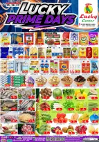 عروض لكي سنتر الإمارات من ٢٥ حتى ٢٧ سبتمبر ٢٠٢٦ عروض أيام مميزة - صفحة 1