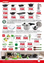 Offres Eroski Espagne de 4 juin à 30 septembre 2026 PYREX - Page 2