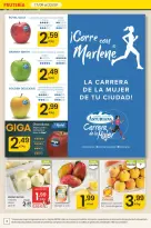 Offres Eroski Espagne de 17 à 30 septembre 2026 Voulez-vous économiser avec moi ? - Page 2