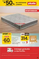 Offres Eroski Espagne de 17 à 30 septembre 2026 Plan Renove - Page 17