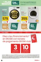 Offres Eroski Espagne de 17 à 30 septembre 2026 Plan Renove - Page 2