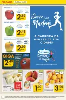 Offres Eroski Espagne de 17 à 30 septembre 2026 Voulez-vous garnir avec moi ? - Page 2