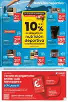 Offres Eroski Espagne de 17 à 30 septembre 2026 Voulez-vous garnir avec moi ? - Page 33