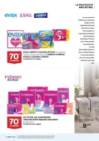 Offres Hipercor Espagne de 24 septembre à 14 octobre 2026 Les Millors Marques En Parfumerie - Page 13
