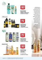 Offres Hipercor Espagne de 24 septembre à 14 octobre 2026 Les Millors Marques En Parfumerie - Page 3