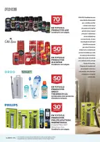 Offres Hipercor Espagne de 24 septembre à 14 octobre 2026 Les Millors Marques En Parfumerie - Page 15
