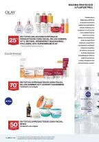 Offres Hipercor Espagne de 24 septembre à 14 octobre 2026 Les Millors Marques En Parfumerie - Page 9