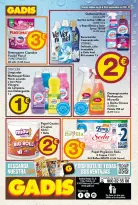 Offres GADIS Espagne de 24 à 30 septembre 2026 Spécial Prix Ronds - Page 40