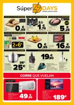 Offres Supeco Espagne de 17 à 29 septembre 2026 super économique - Page 3