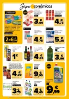 Offres Supeco Espagne de 17 à 29 septembre 2026 super économique - Page 2