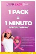 Offres ‎Supermarchés Alimerka‎ Espagne de 24 septembre à 21 octobre 2026 Mensuel Asturies - Page 47