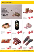 Offres ‎Supermarchés Alimerka‎ Espagne de 24 septembre à 21 octobre 2026 Mensuel Asturies - Page 2