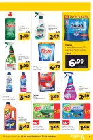Offres ‎Supermarchés Alimerka‎ Espagne de 24 septembre à 21 octobre 2026 Mensuel Asturies - Page 37