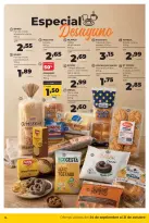 Offres ‎Supermarchés Alimerka‎ Espagne de 24 septembre à 21 octobre 2026 Mensuel Asturies - Page 14