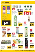 Offres ‎Supermarchés Alimerka‎ Espagne de 24 septembre à 21 octobre 2026 Mensuel Asturies - Page 10