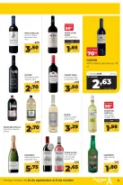 Offres ‎Supermarchés Alimerka‎ Espagne de 24 septembre à 21 octobre 2026 Mensuel Asturies - Page 33