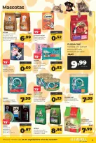 Offres ‎Supermarchés Alimerka‎ Espagne de 24 septembre à 21 octobre 2026 Mensuel Asturies - Page 41