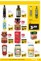 Offres ‎Supermarchés Alimerka‎ Espagne de 24 septembre à 21 octobre 2026 Mensuel Asturies - Page 21