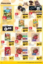 Offres ‎Supermarchés Alimerka‎ Espagne de 24 septembre à 21 octobre 2026 Mensuel Asturies - Page 40