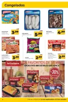 Offres ‎Supermarchés Alimerka‎ Espagne de 24 septembre à 21 octobre 2026 Mensuel Asturies - Page 8