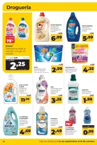 Offres ‎Supermarchés Alimerka‎ Espagne de 24 septembre à 21 octobre 2026 Mensuel Asturies - Page 36