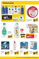 Offres ‎Supermarchés Alimerka‎ Espagne de 24 septembre à 21 octobre 2026 Mensuel Asturies - Page 46